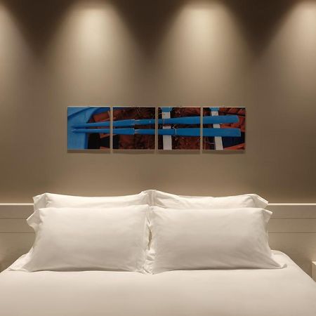 Il Casato Deluxe Rooms Scilla Dış mekan fotoğraf