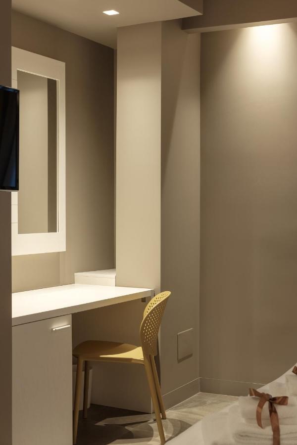 Il Casato Deluxe Rooms Scilla Dış mekan fotoğraf